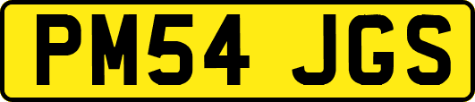 PM54JGS