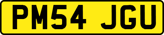 PM54JGU