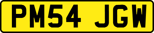 PM54JGW