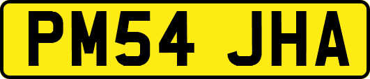 PM54JHA