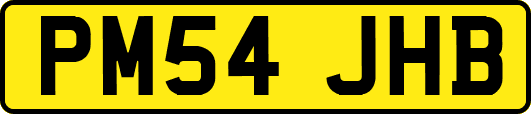 PM54JHB