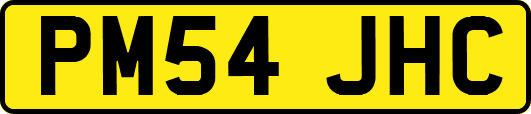 PM54JHC