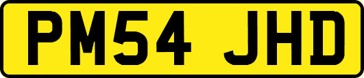 PM54JHD