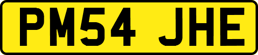 PM54JHE