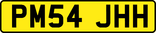 PM54JHH