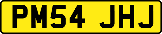 PM54JHJ