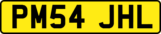 PM54JHL