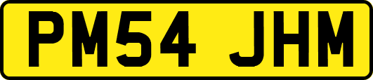 PM54JHM