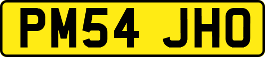 PM54JHO