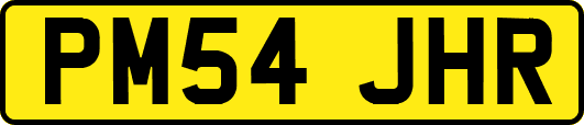 PM54JHR