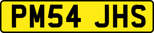 PM54JHS