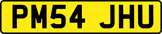 PM54JHU