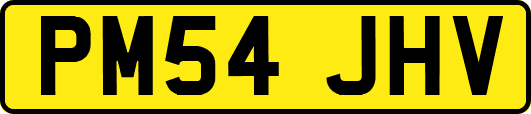 PM54JHV
