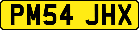 PM54JHX