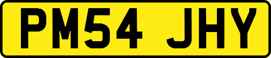 PM54JHY