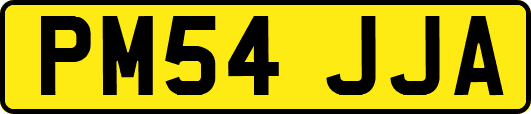 PM54JJA