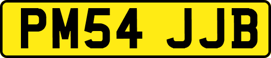 PM54JJB