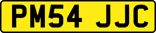 PM54JJC