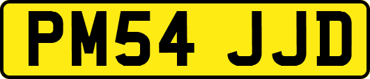 PM54JJD