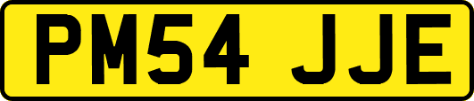 PM54JJE