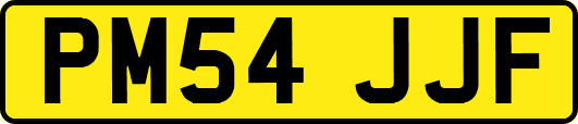 PM54JJF