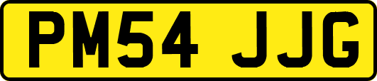 PM54JJG