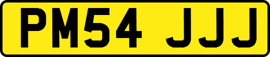 PM54JJJ