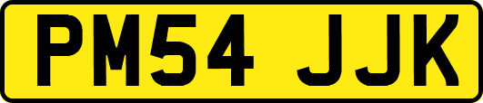 PM54JJK