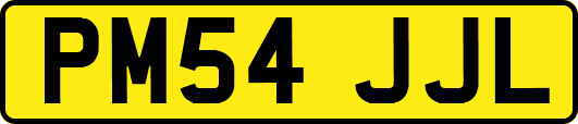 PM54JJL