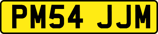 PM54JJM