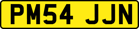 PM54JJN