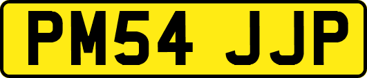 PM54JJP