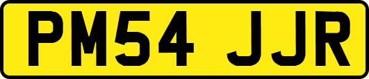 PM54JJR