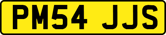 PM54JJS