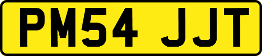 PM54JJT