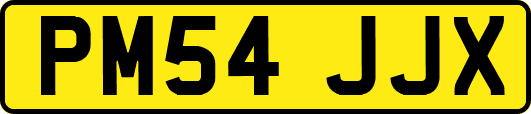 PM54JJX