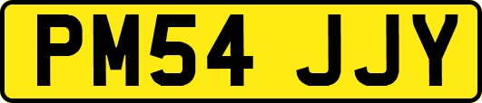 PM54JJY