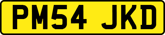 PM54JKD