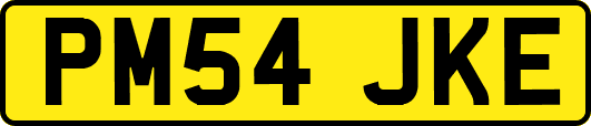 PM54JKE