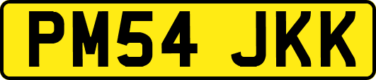 PM54JKK