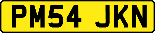 PM54JKN