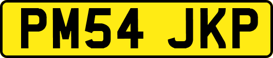 PM54JKP