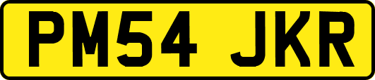 PM54JKR