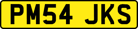 PM54JKS