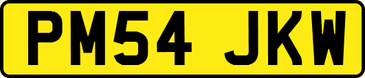 PM54JKW