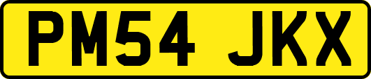 PM54JKX