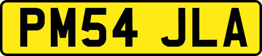 PM54JLA