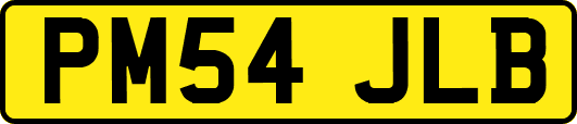 PM54JLB