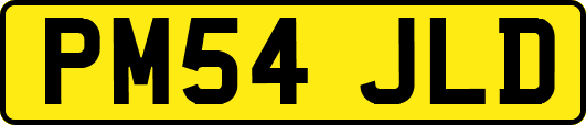 PM54JLD