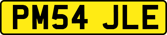 PM54JLE